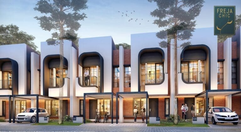 Read more about the article Freja Chic