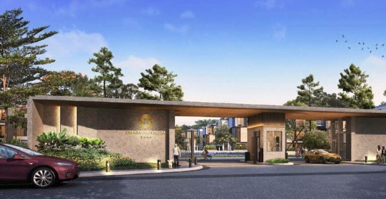 Read more about the article Dharmawangsa Home