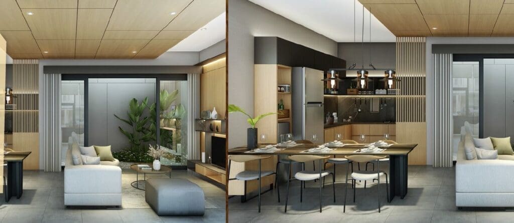 Living Room Tanakayu