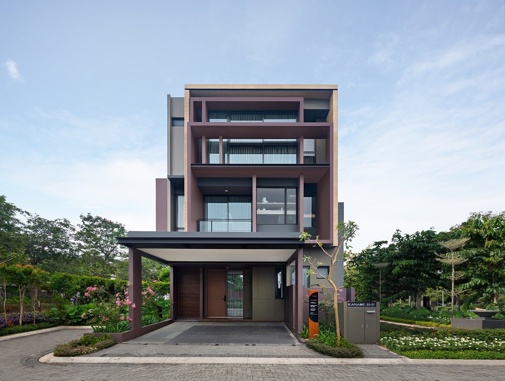 Kanade The Zora Type 8