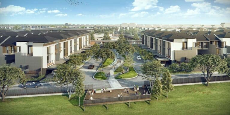 Read more about the article Laurel at NAVA Park