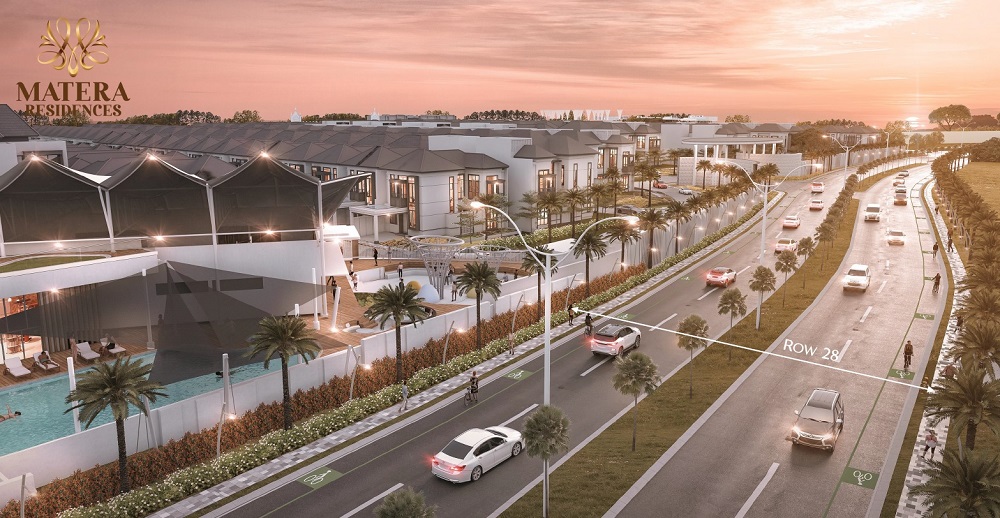 Read more about the article Matera Residence Gading Serpong