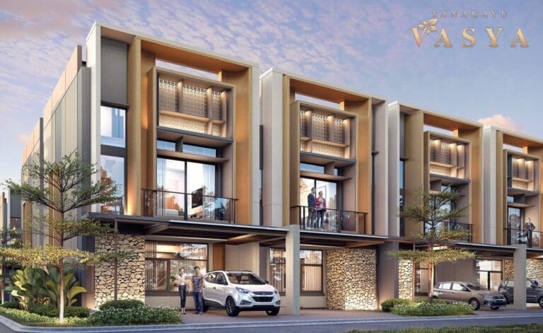 Read more about the article Sinarmas luncurkan Cluster terbaik Tanakayu, Vasya