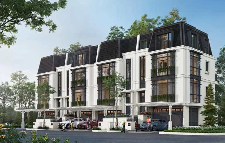 Read more about the article Melrose Grand Duta Garden – Launching Perdana by Duta Putra Land