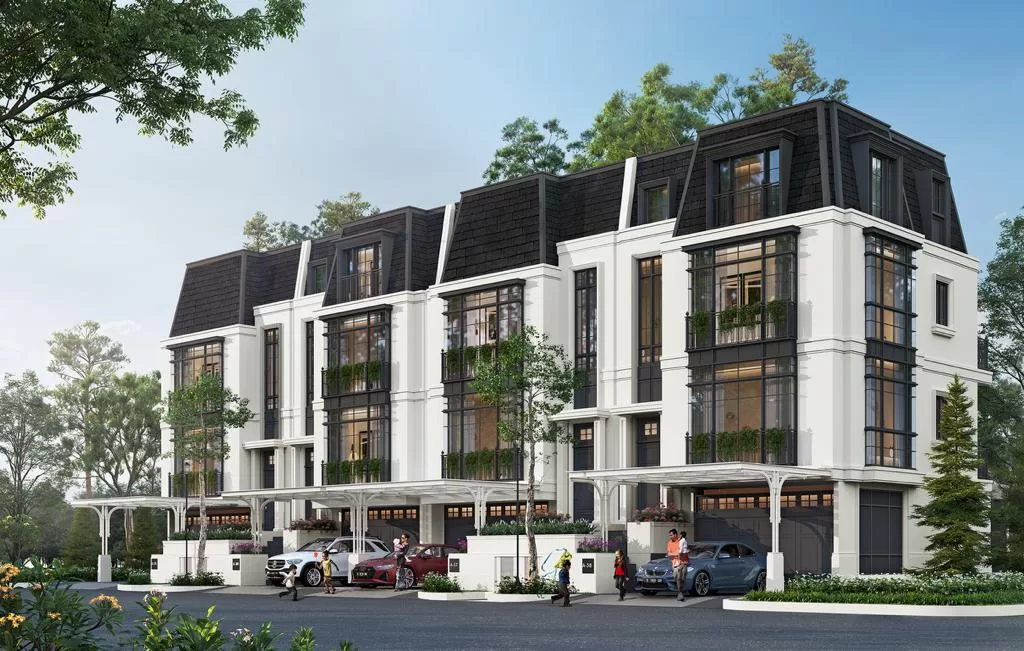 Read more about the article Melrose Grand Duta Garden – Launching Perdana by Duta Putra Land