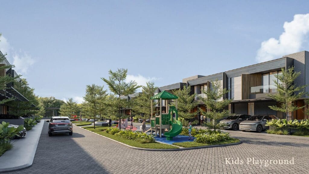 Children Playground