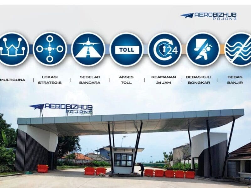 Fitur Aerobizhub Fitur Aerobizhub