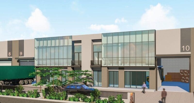 L18-Option Facade Blessindo Lebar 18