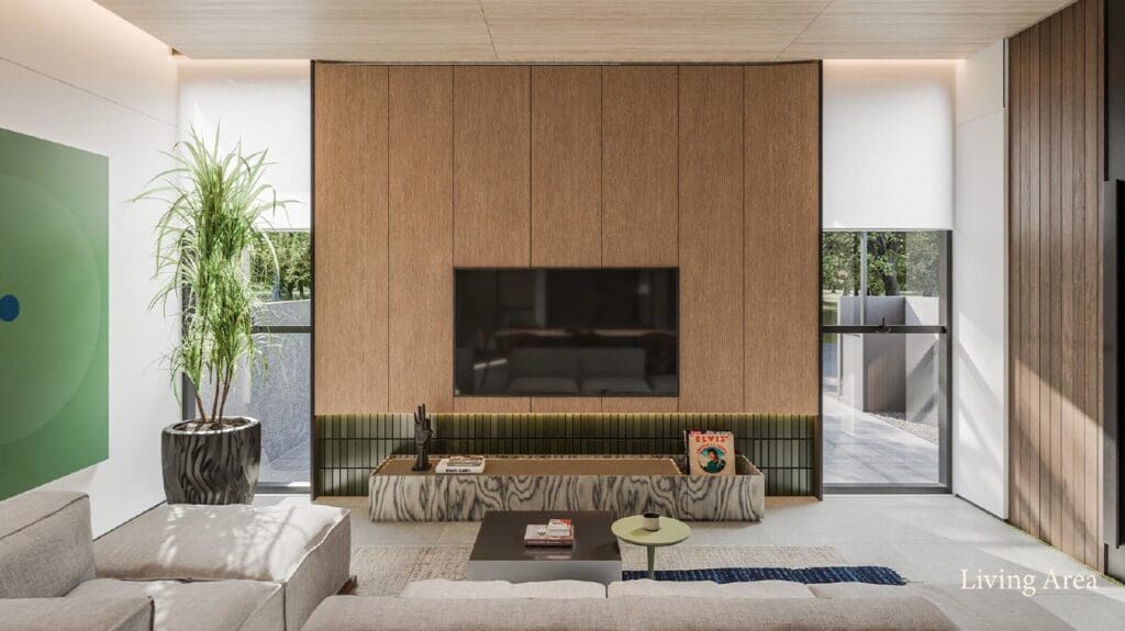 Living Area Nyx 2