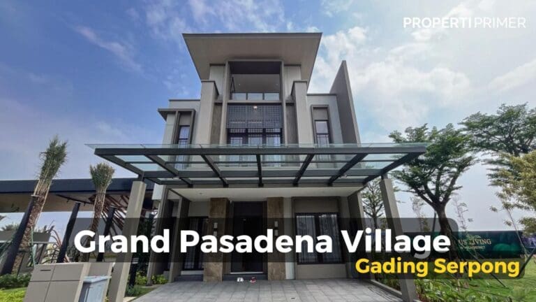 Read more about the article Grand Pasadena Village by Paramount Land