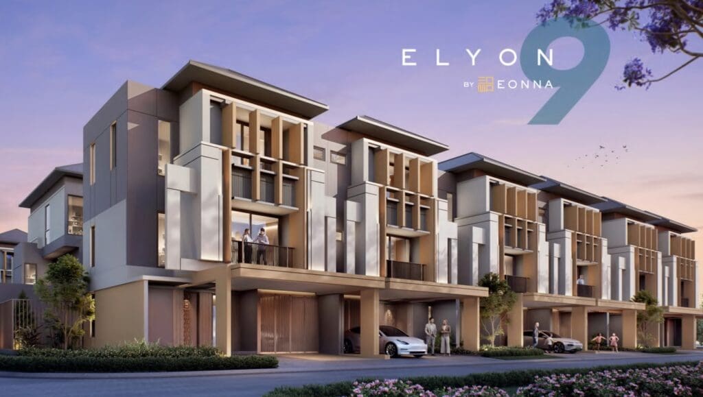 Elyon Eonna Type 9