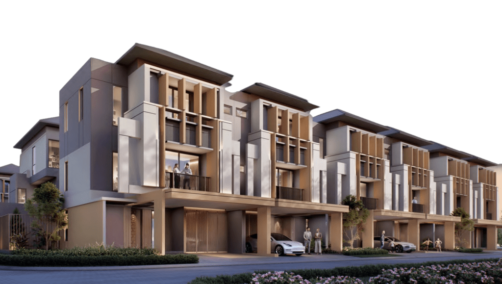 Facade ELYON