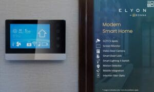 Modern Smart Home