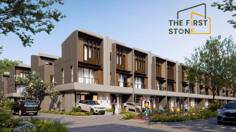Read more about the article First Stone Serpong New Cluster : Emerald