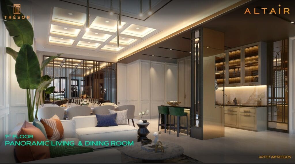 Dining room-min