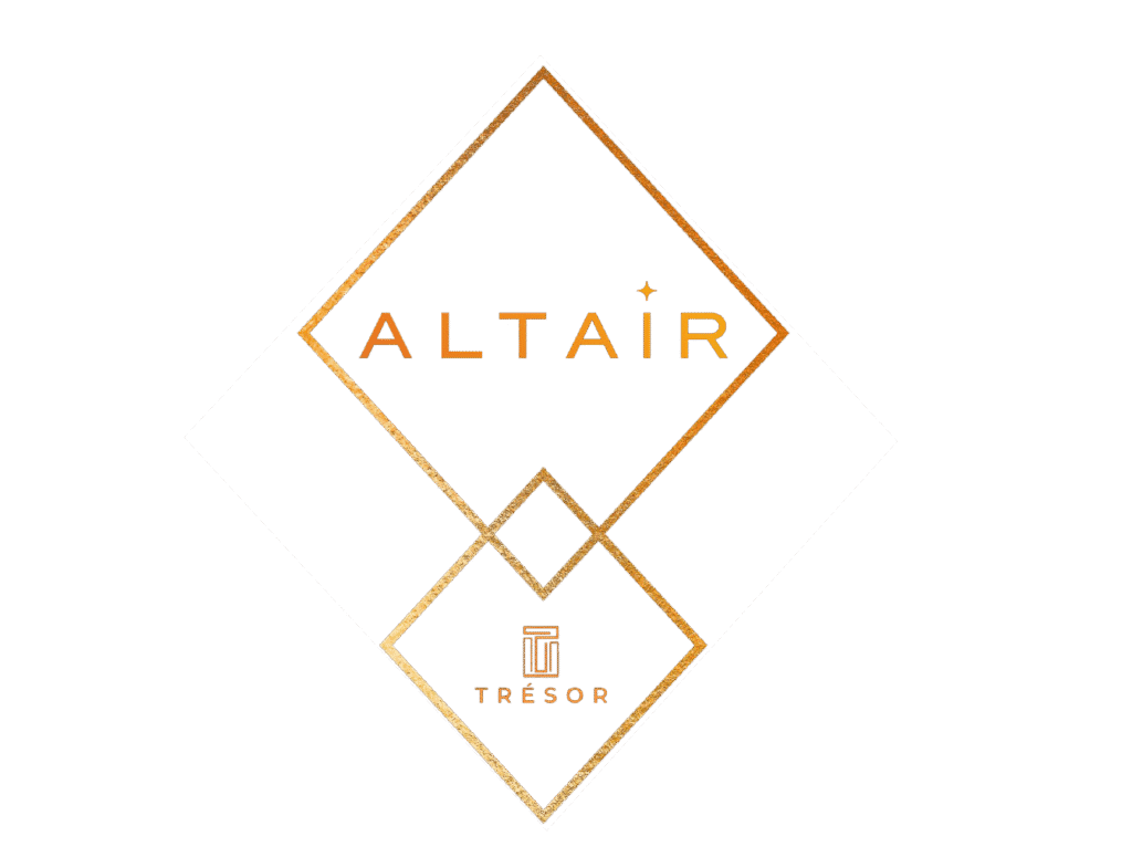 Altair Tresor Sinarmass Land