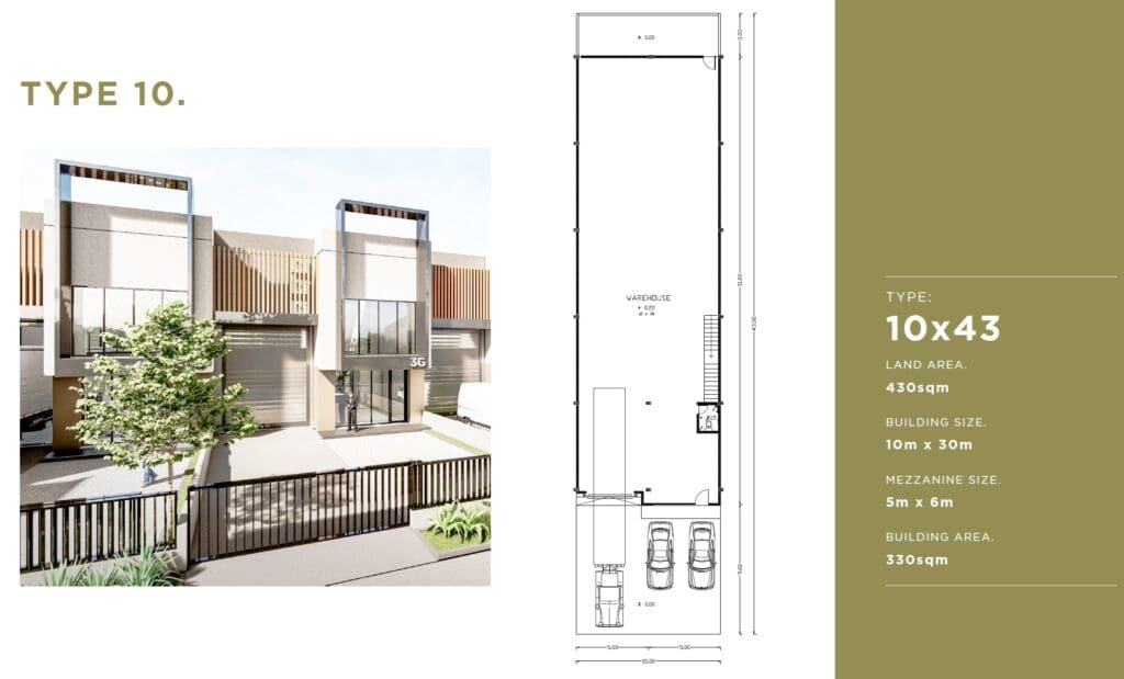 Layout L10