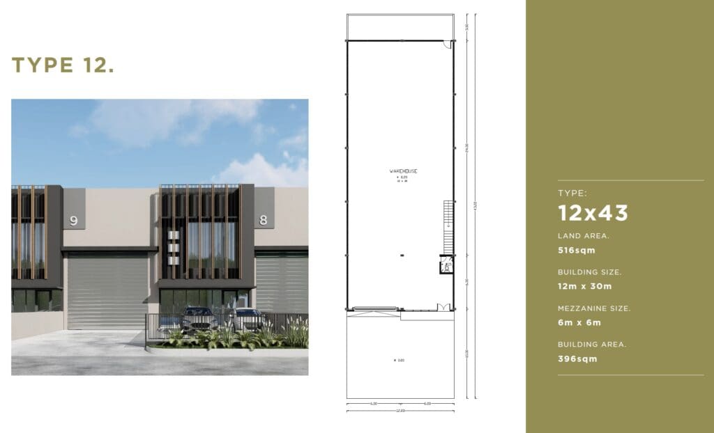 Layout L12