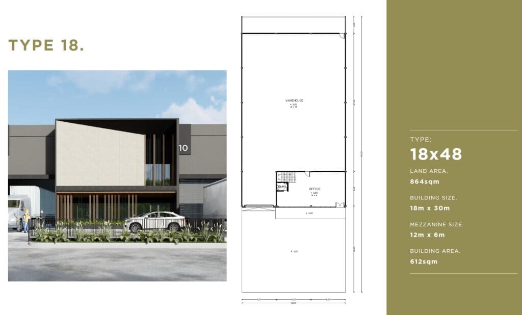 Layout L18