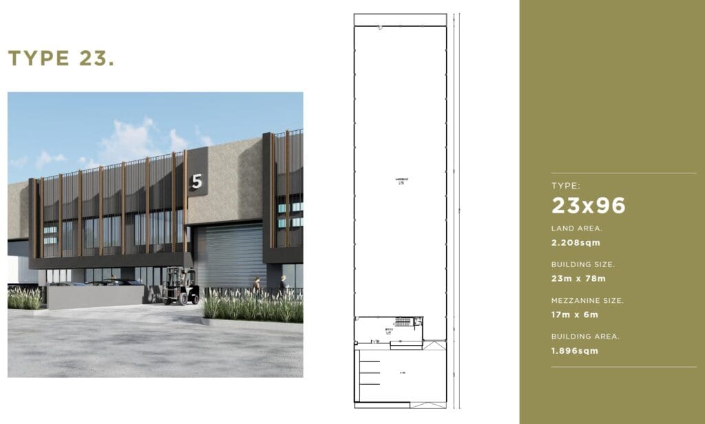 Layout L23