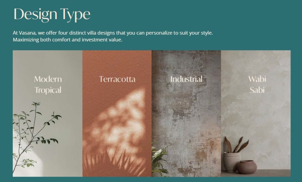 Design option