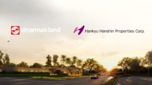 Read more about the article Hankyu Hanshin dan Sinarmas Land pasarkan Rumah 1,1 Miliar di BSD City