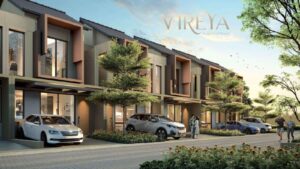 Read more about the article Vireya BSD City – Launching Cluster Lynelle