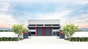 Read more about the article Pergudangan Royal Kosambi by Waringin Group