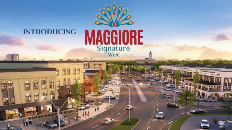 Read more about the article Maggiore Signature West – Ruko Kuliner Gading Serpong